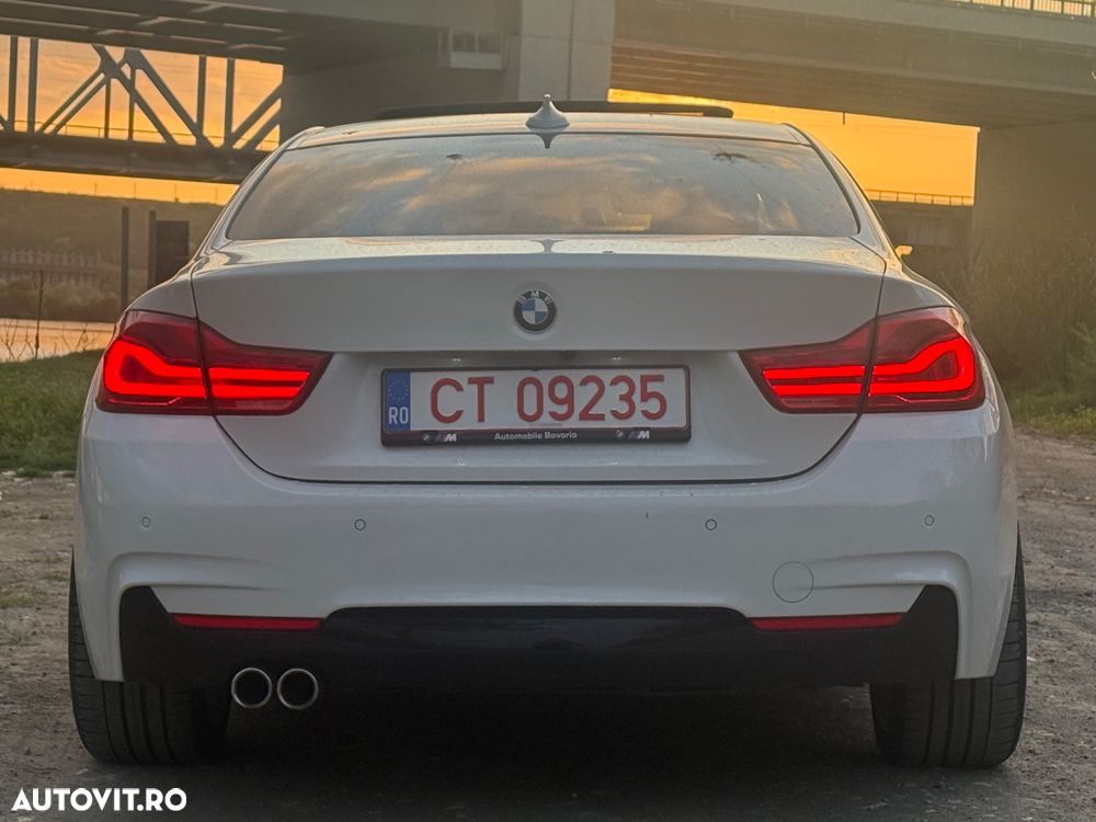 BMW 4 Series 2017 — imagine 3