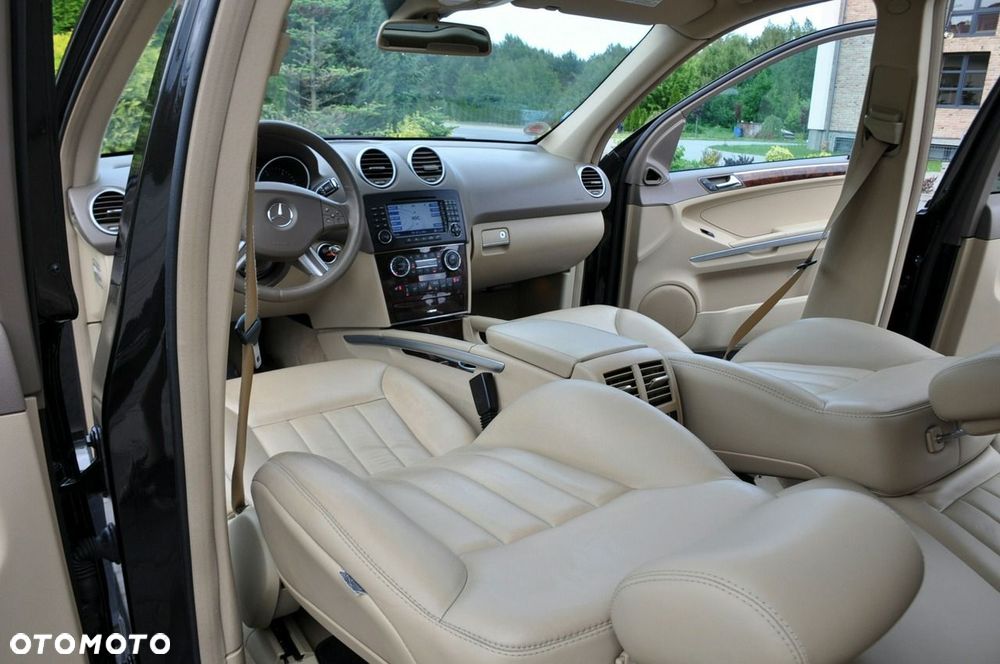 Mercedes-Benz ML - 30