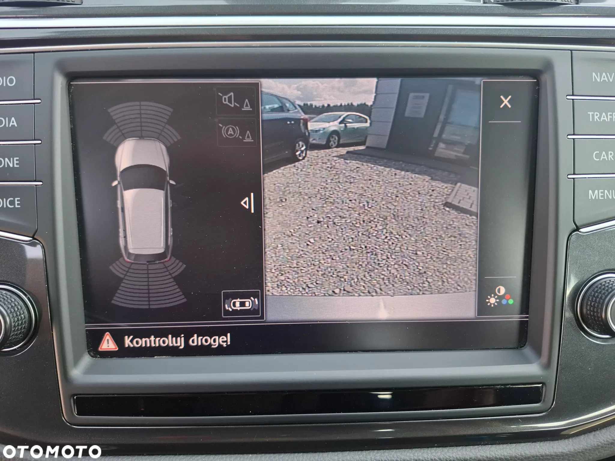 Volkswagen Tiguan 2.0 TDI BMT SCR Comfortline - 30
