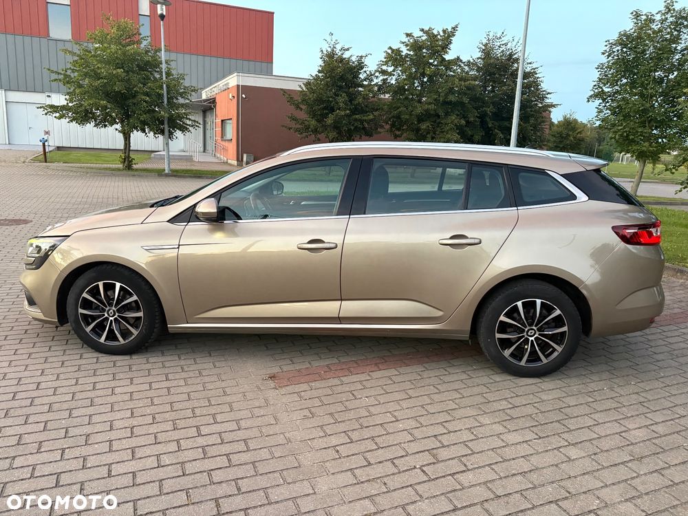 Renault Megane - 11