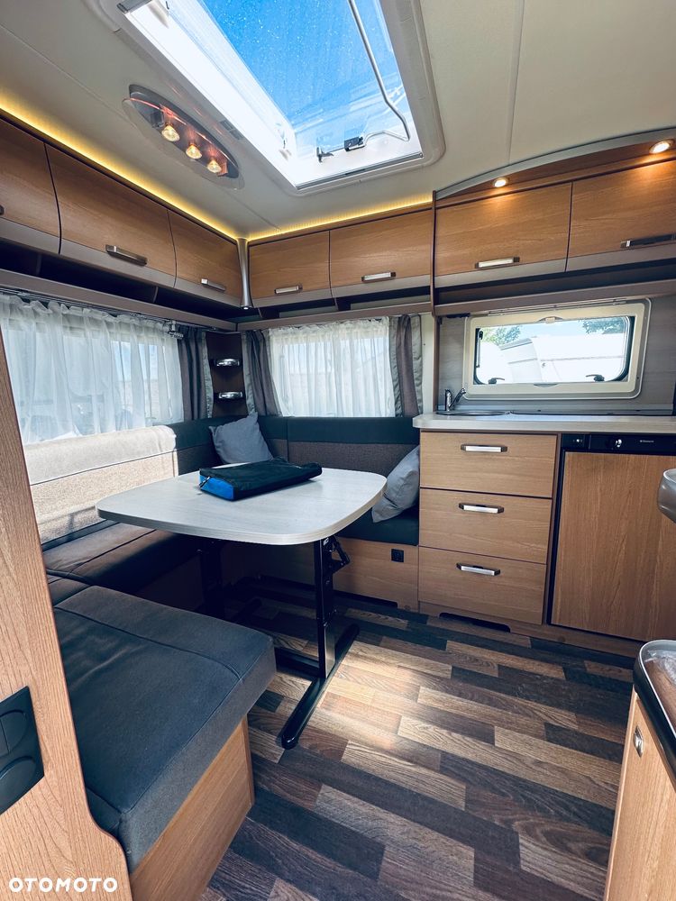 KNAUS 450 FU - 8