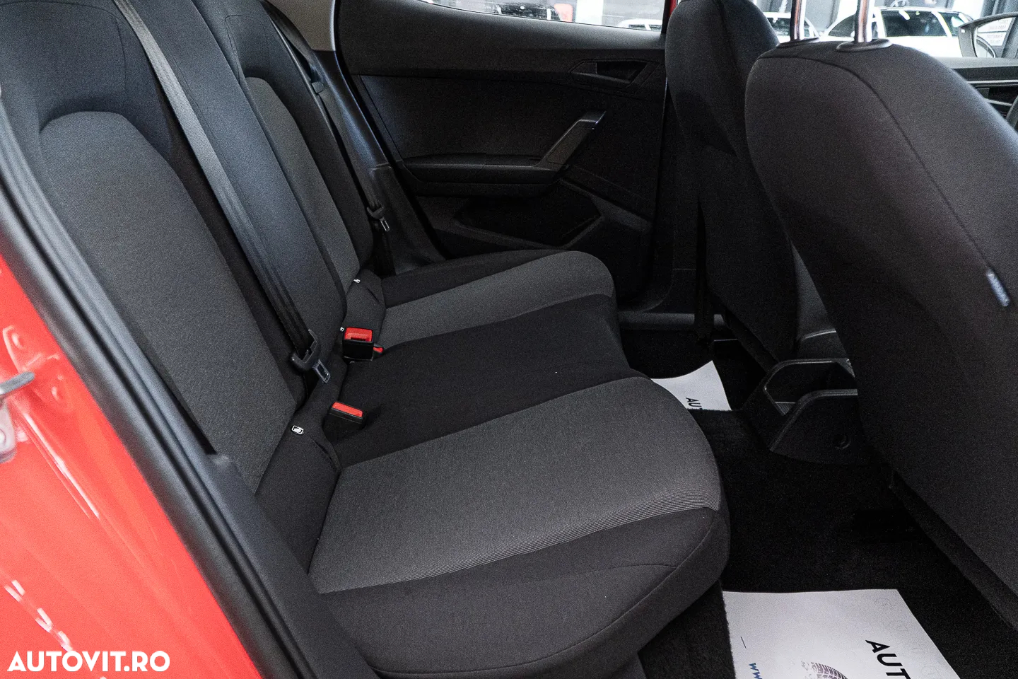 Seat Ibiza 1.0 TSI Style - 9