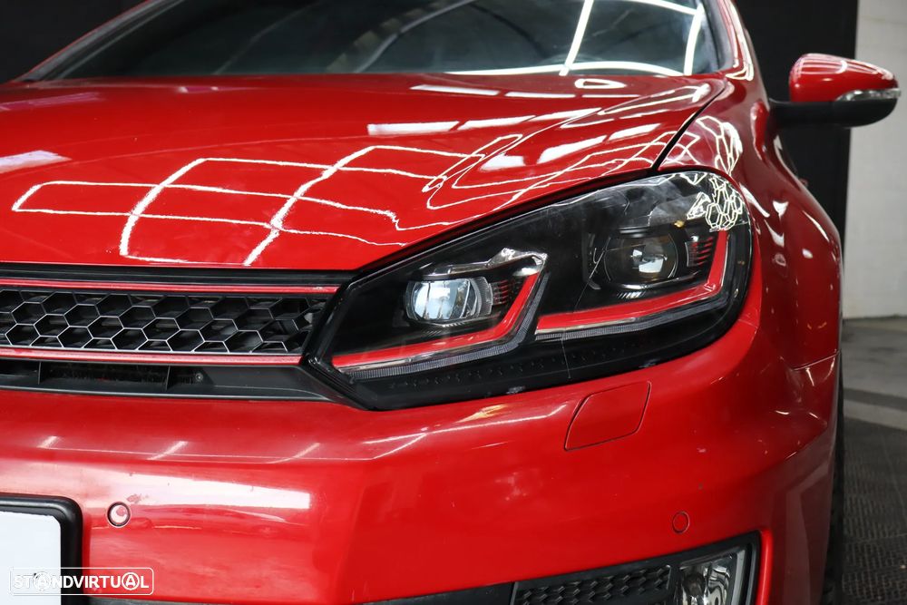 VW Golf - 18