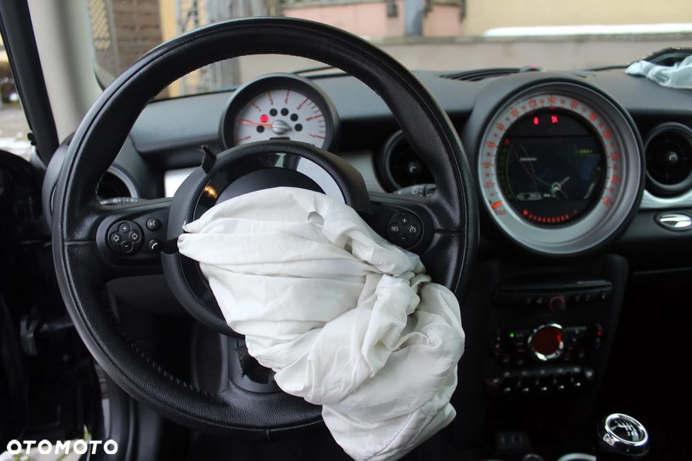 MINI Clubman Cooper D Soho - 13