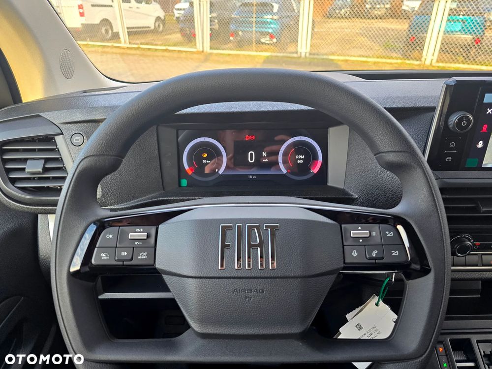 Fiat Scudo - 12