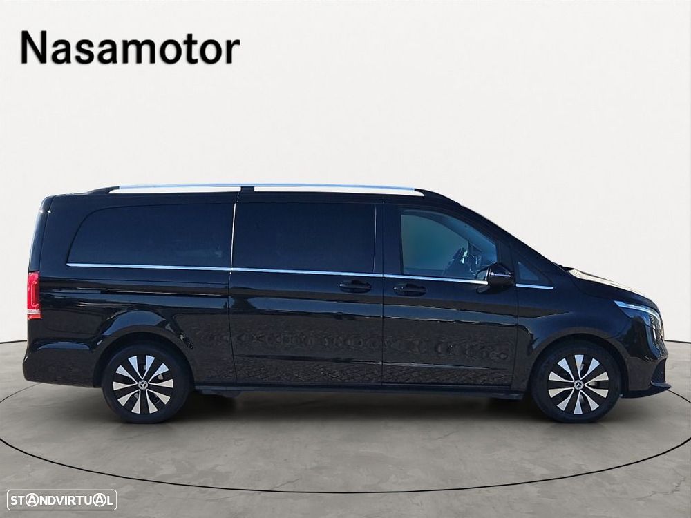 Mercedes-Benz V 250 d Longo Avantgarde - 6