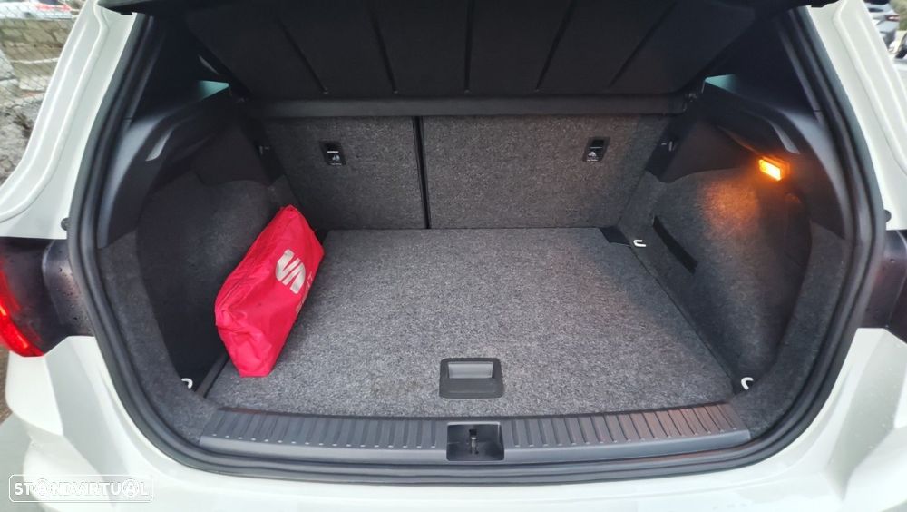 SEAT Arona 1.0 TSI Xcellence - 10