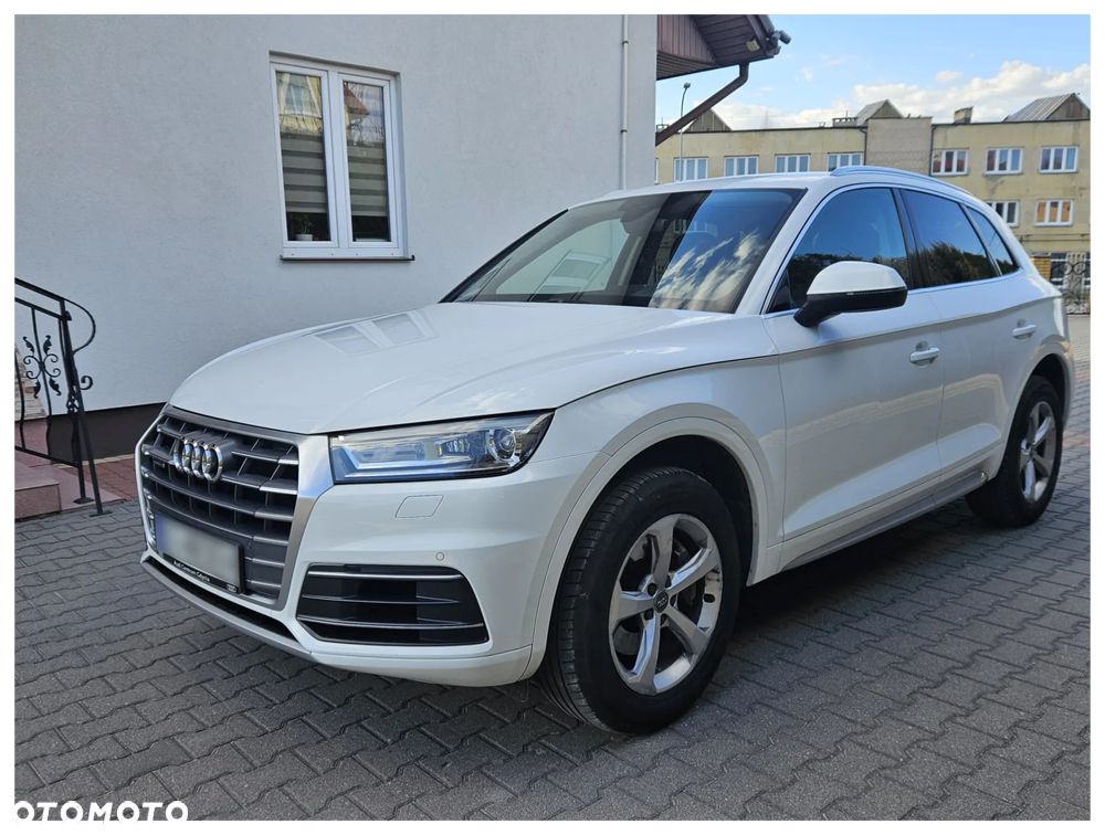 Audi Q5 - 4