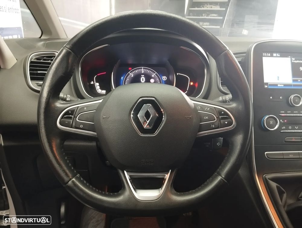 Renault Scénic 1.7 Blue dCi Limited - 19