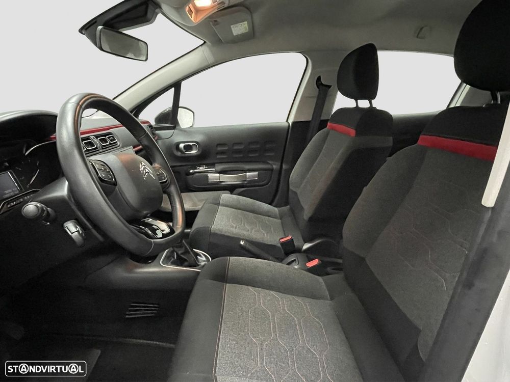 Citroën C3 1.2 PureTech Shine - 6