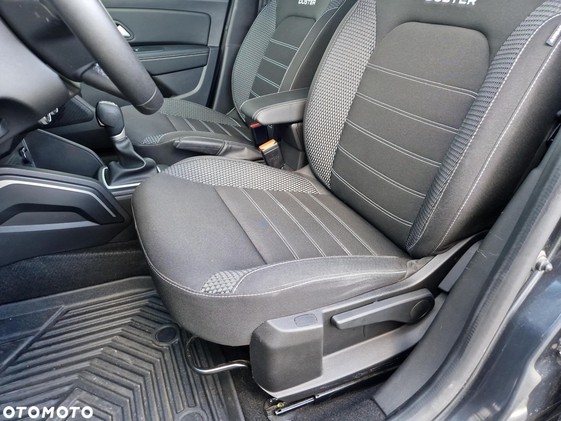 Dacia Duster 1.3 TCe Journey EDC - 12