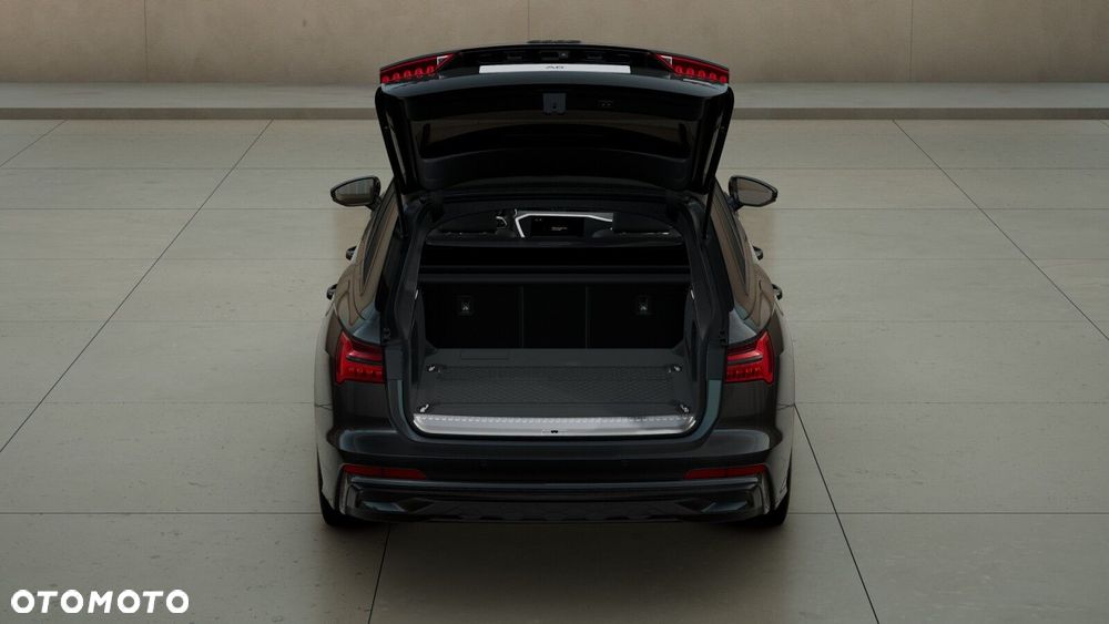 Audi A6 Avant - 7