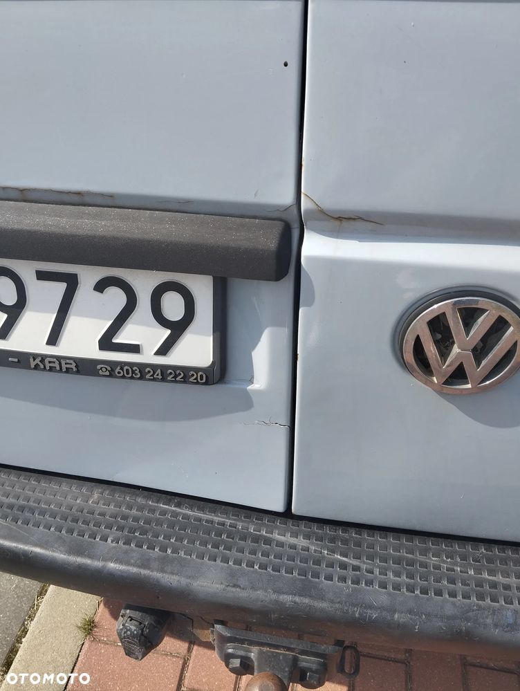 Volkswagen Transporter - 15