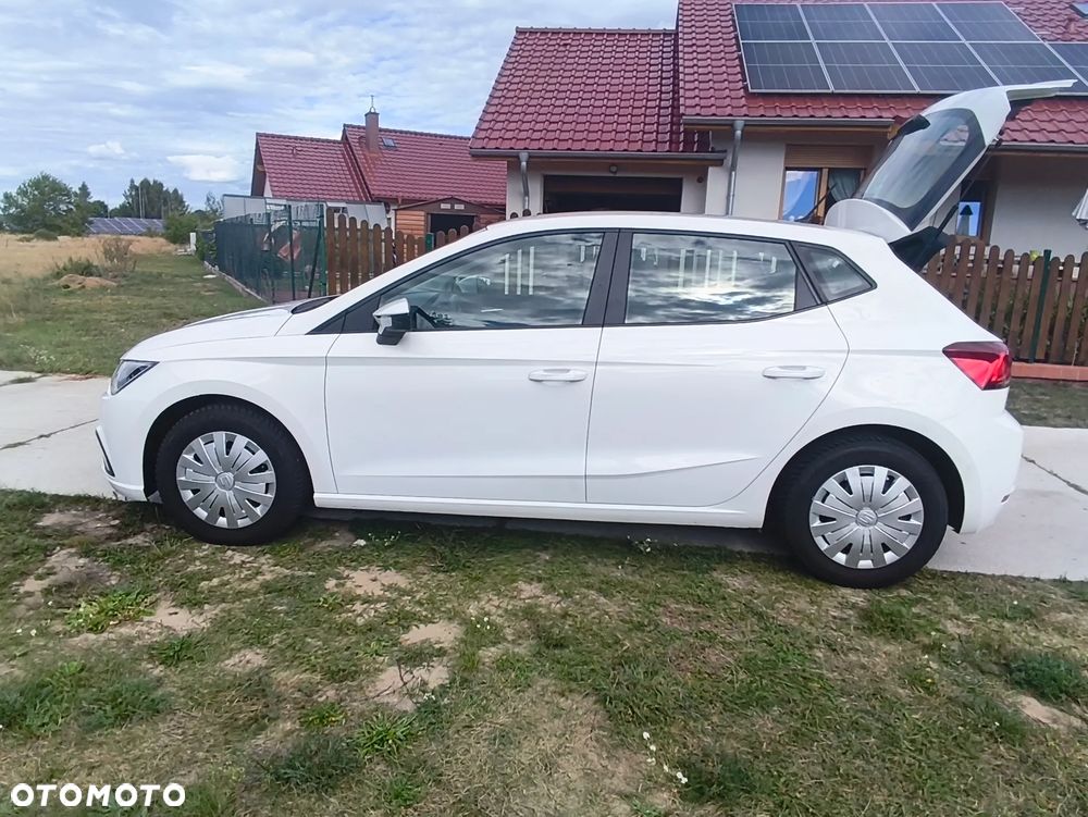 Seat Ibiza 1.0 Full LED S&S - 11