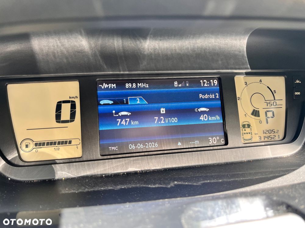 Citroën C4 Grand Picasso 2.0 HDi FAP (7-Sitzer) Exclusive - 12
