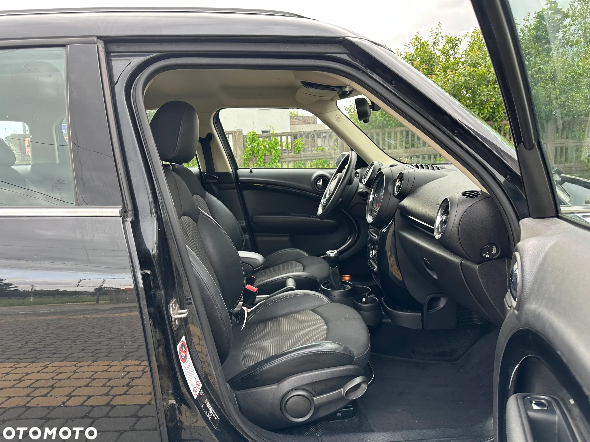 MINI Countryman Cooper Park Lane - 10