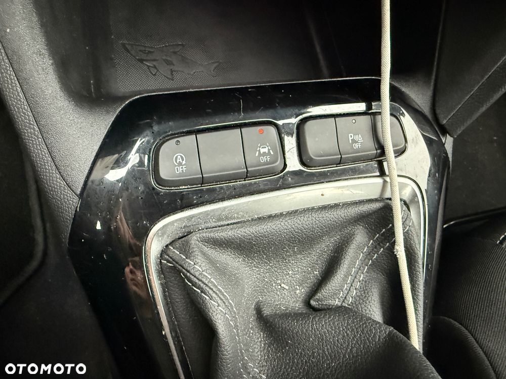 Opel Corsa 1.2 Edition S&S - 17