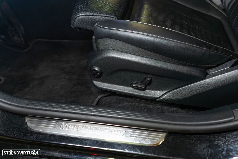 Mercedes-Benz E 300 - 14