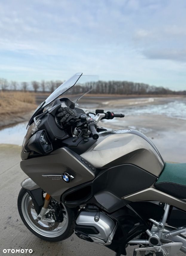 BMW RT - 21
