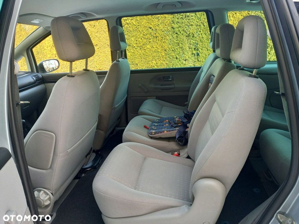 Ford Galaxy 1.9 TDI Ghia - 20