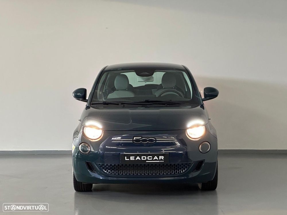 Fiat 500e 42 kWh Icon - 2