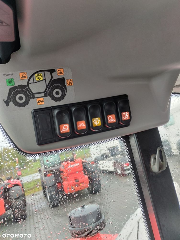 Manitou MLT 635-140 PREMIUM - 8