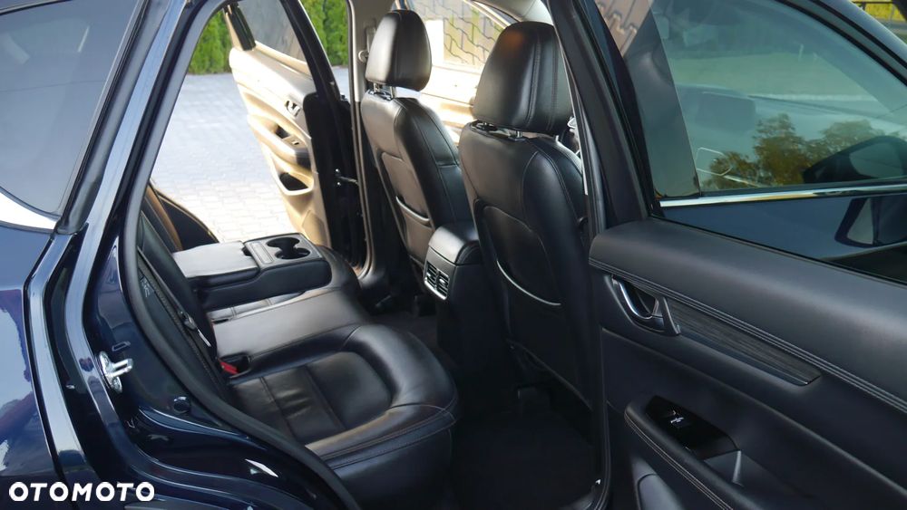 Mazda CX-5 SKYACTIV-G 165 KANGEI - 27