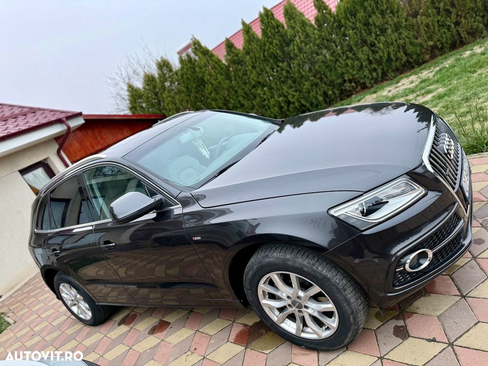 Audi Q5 - 3