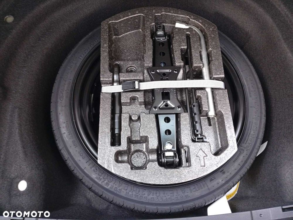 Skoda Superb 2.0 TDI SCR 4x4 Edition 130 DSG - 22