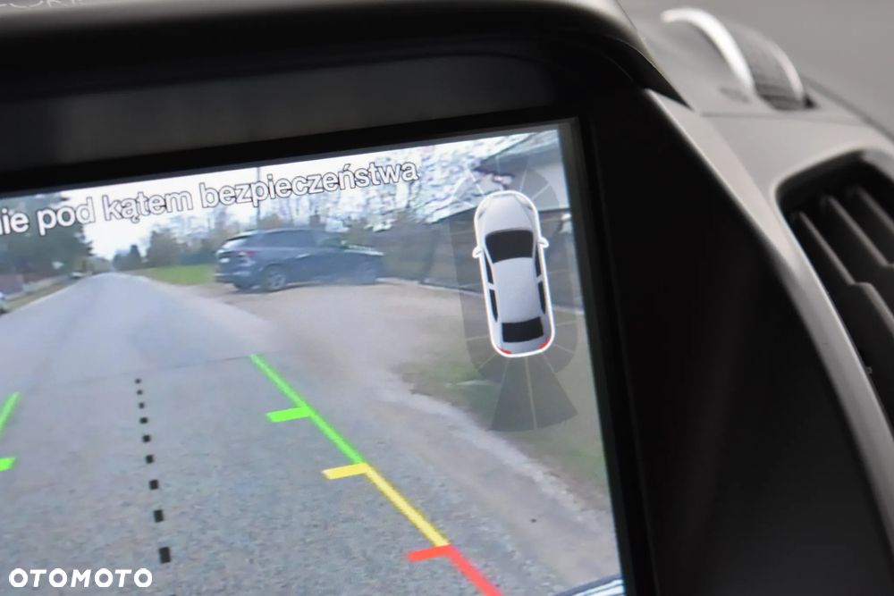 Ford Kuga 2.0 TDCi 4x4 Individual - 14