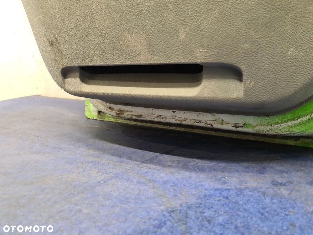 OPEL MOVANO A LIFT DRZWI PRZÓD PRAWE - 16