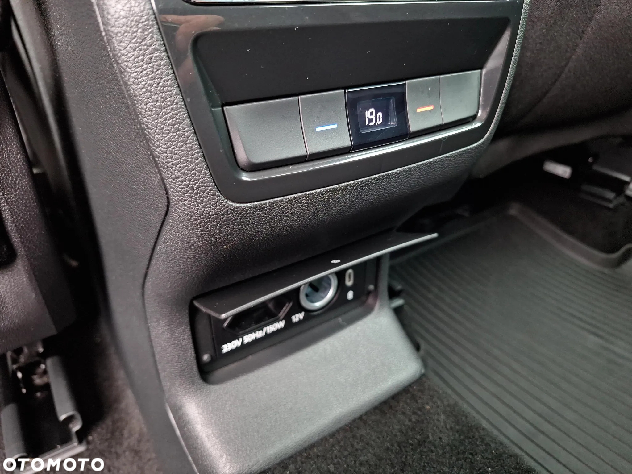 Skoda Kodiaq 1.5 TSI ACT 4x2 Style DSG - 23