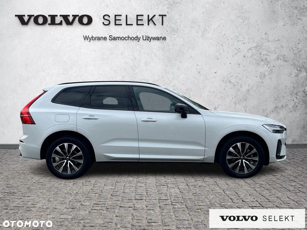 Volvo XC 60 - 7