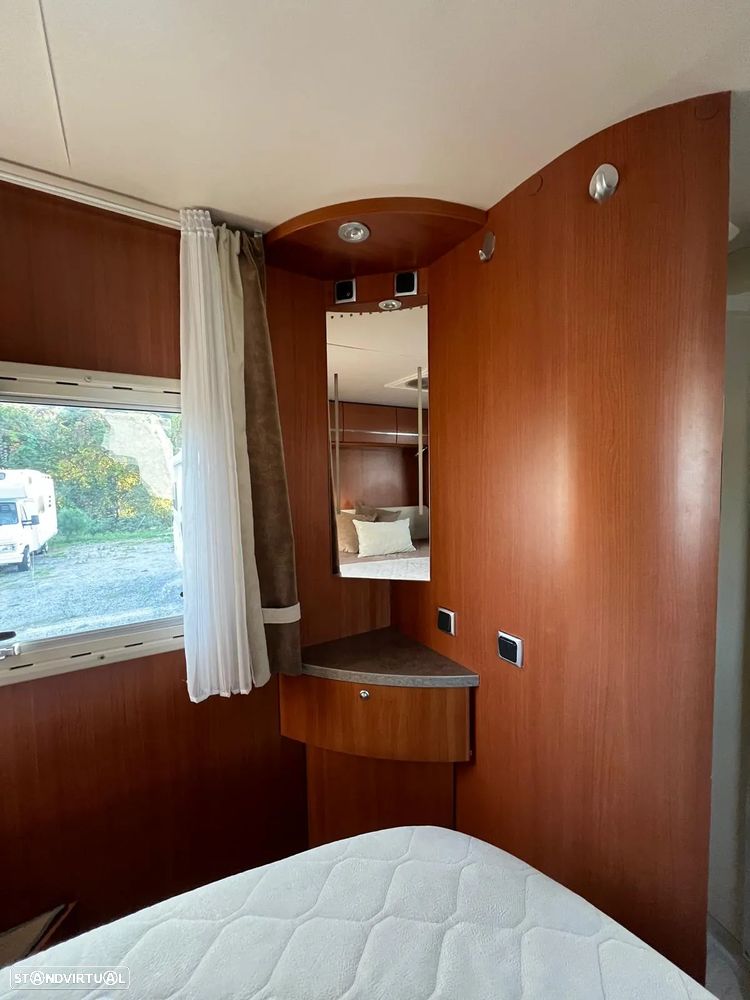 Chausson Welcome 78 EB - 23