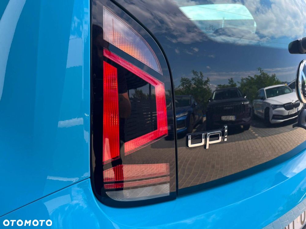 Volkswagen up! 1.0 move - 16