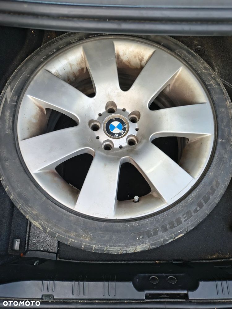 BMW Seria 5 - 19