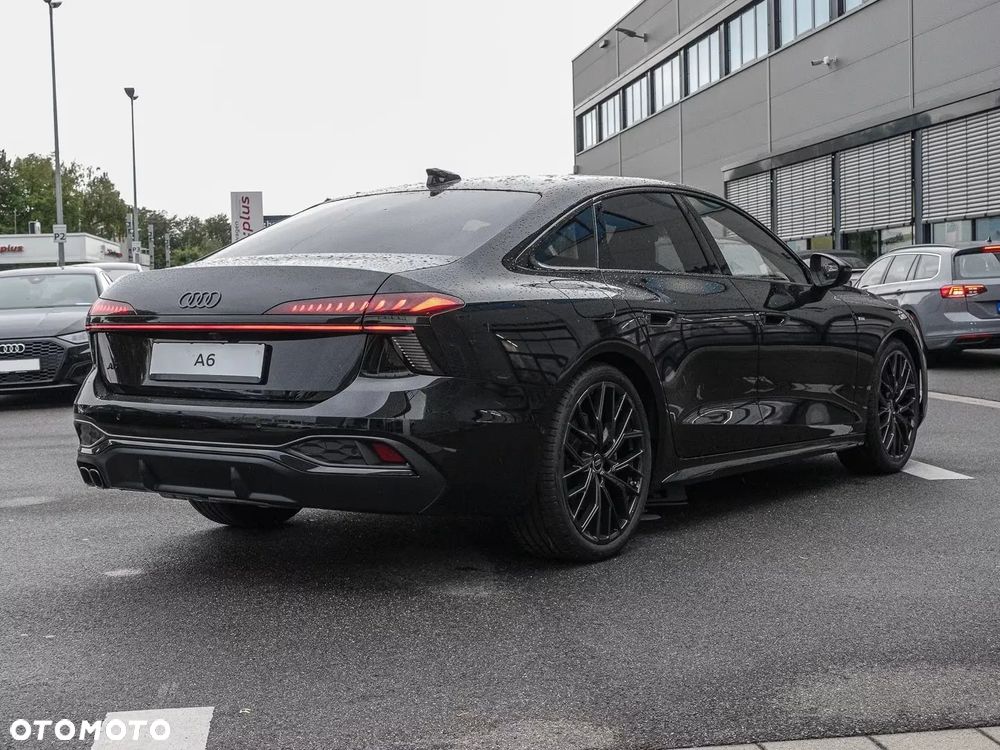 Audi A6 Limousine - 2