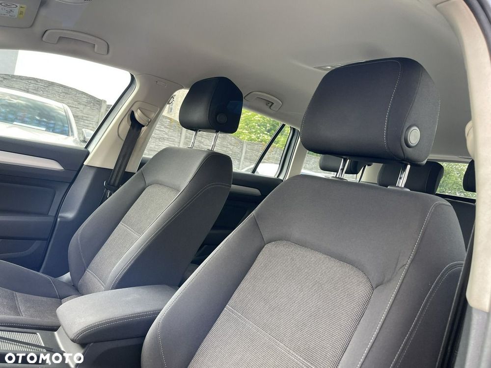 Volkswagen Passat Variant 2.0 TDI BMT SCR Comfortline DSG7 - 12
