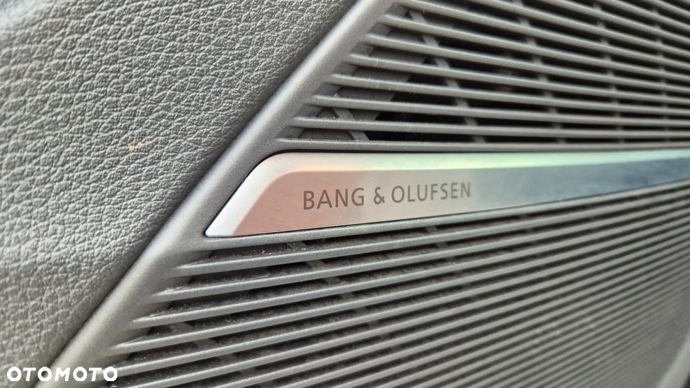 Audi SQ7 4.0 TDI Quattro Tiptronic - 13