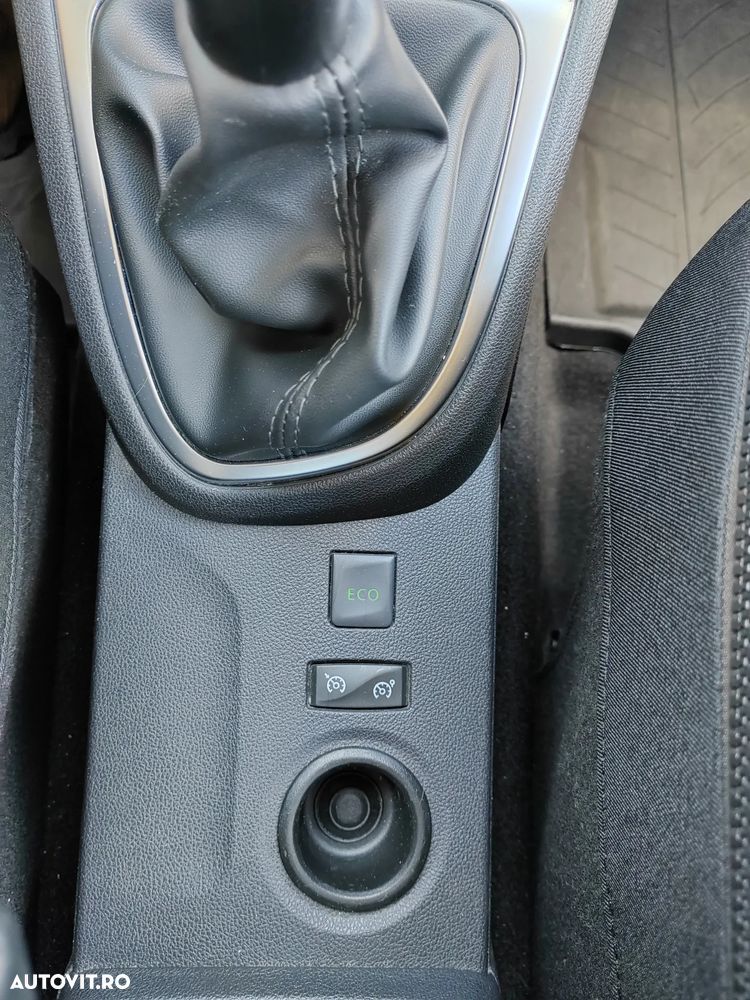 Renault Captur ENERGY dCi Intens - 17
