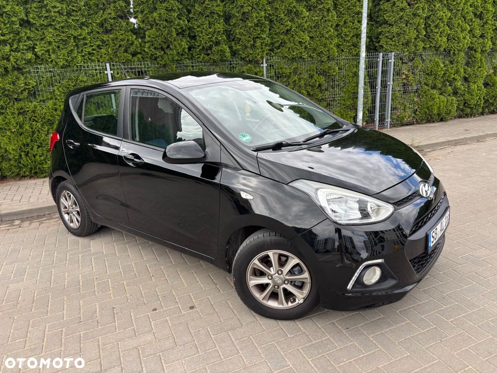 Hyundai i10 1.2 Comfort - 2