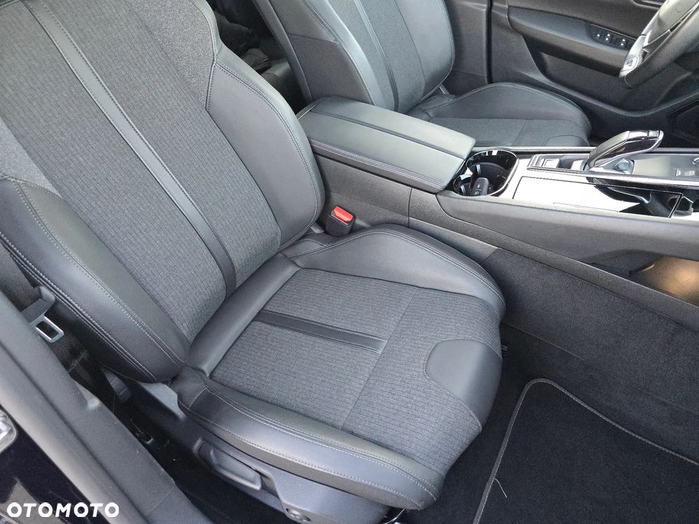 Peugeot 508 BlueHDi 130 EAT8 GT - 8