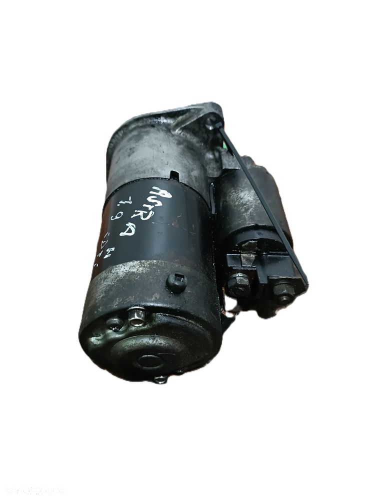 OPEL ASTRA III H 04-14 1,9 CDTI rozrusznik MITSUBISHI M001T3007 * - 3