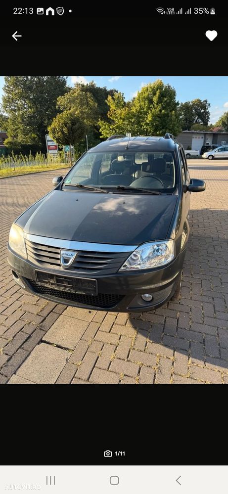 Dacia Logan - 8