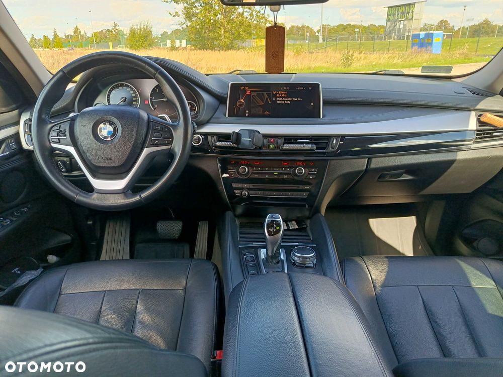 BMW X6 - 3