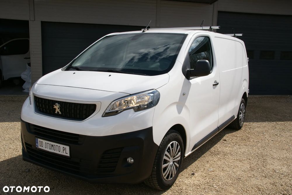 Peugeot Expert - 3