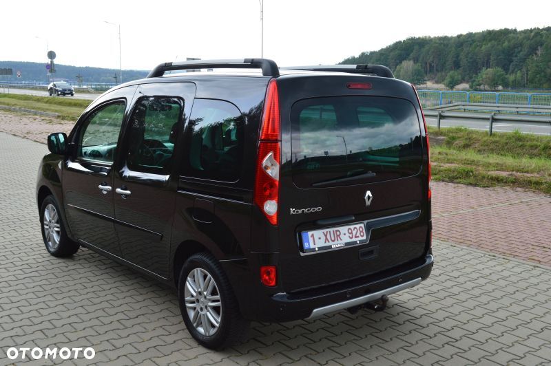 Renault Kangoo - 5