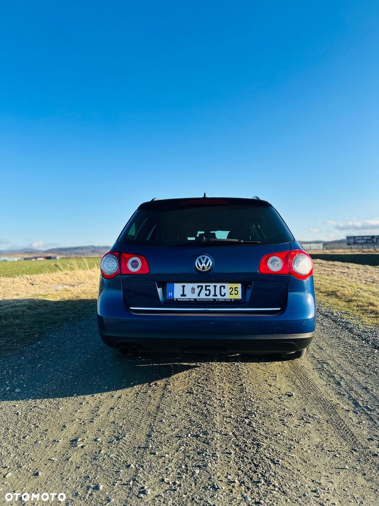 Volkswagen Passat 1.8 TSI Individual - 3