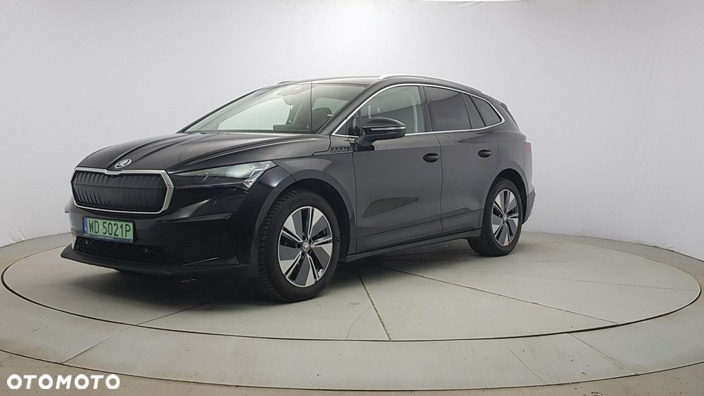 Skoda Enyaq - 3