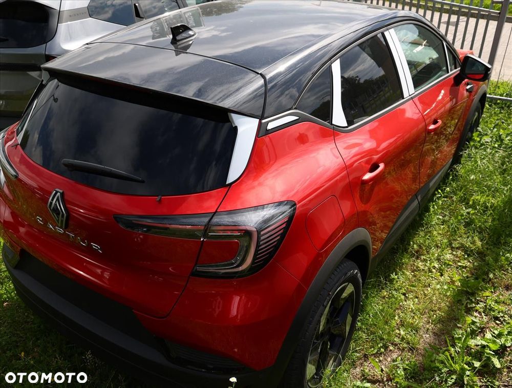 Renault Captur - 2